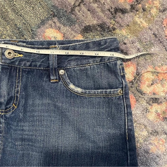 American Eagle Outfitters Women's Denim Jeans - Picture 6 of 8